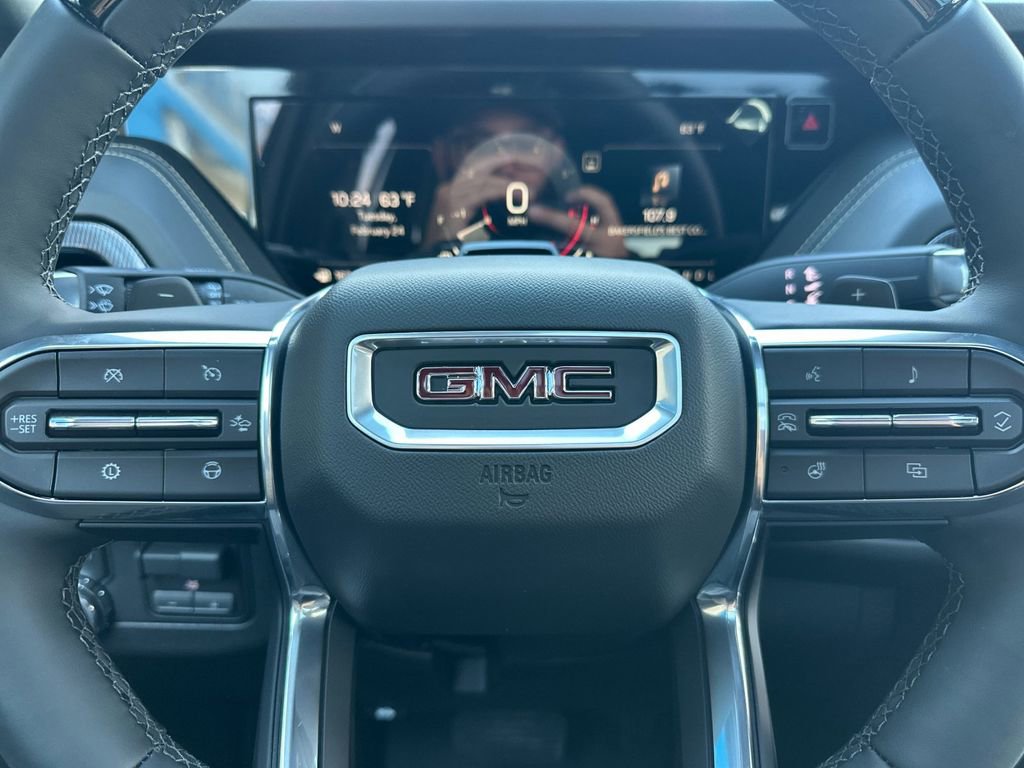 New 2026 GMC Yukon Elevation w/ Elevation Premium Package image 25