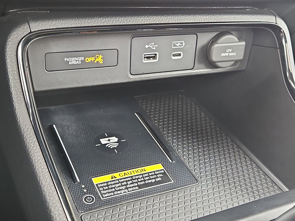 Certified 2023 Honda CR-V EX-L image 26