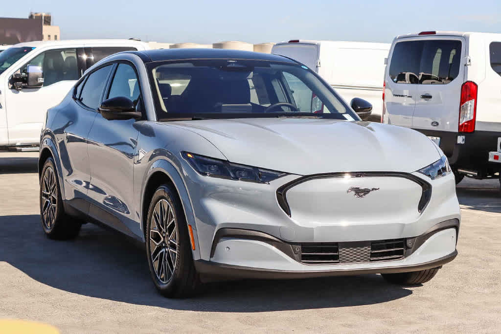 New 2026 Ford Mustang Mach-E Premium RWD image 3