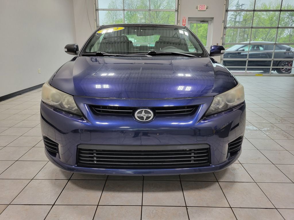 Used 2012 Scion tC FWD image 2