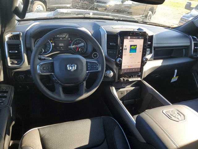 New 2026 RAM 1500 Laramie image 6