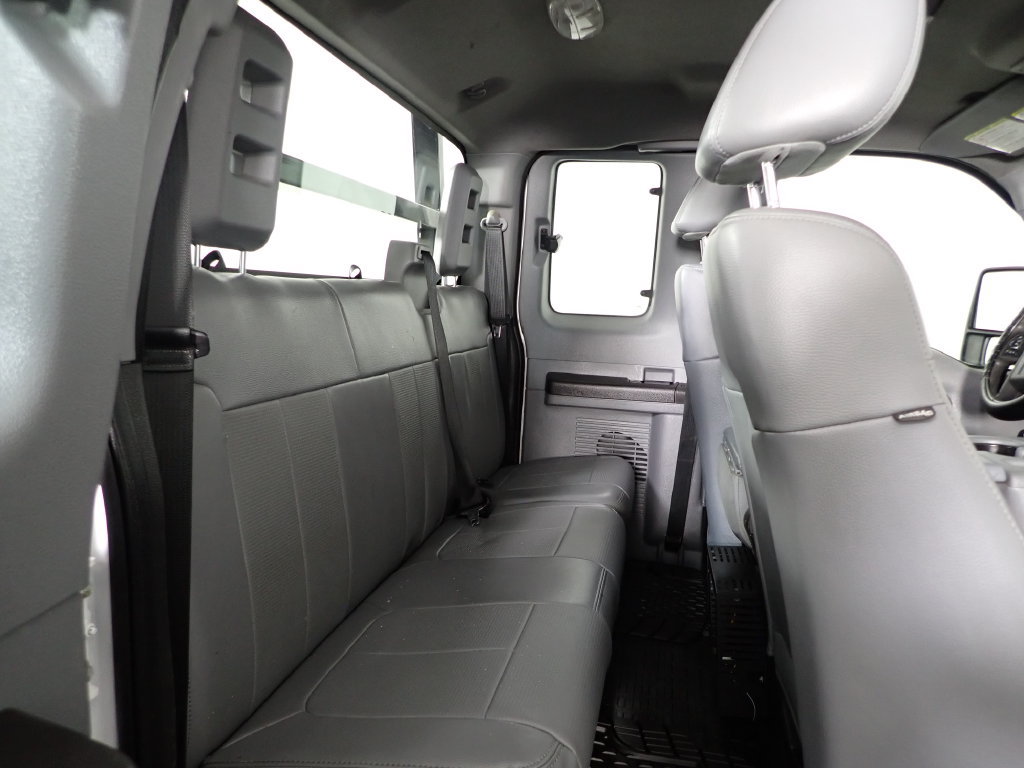 Used 2012 Ford F350 XL w/ Skid Plate Pkg AWD/4WD image 27