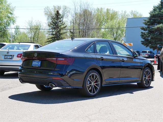 New 2025 Volkswagen Jetta GLI Autobahn image 2