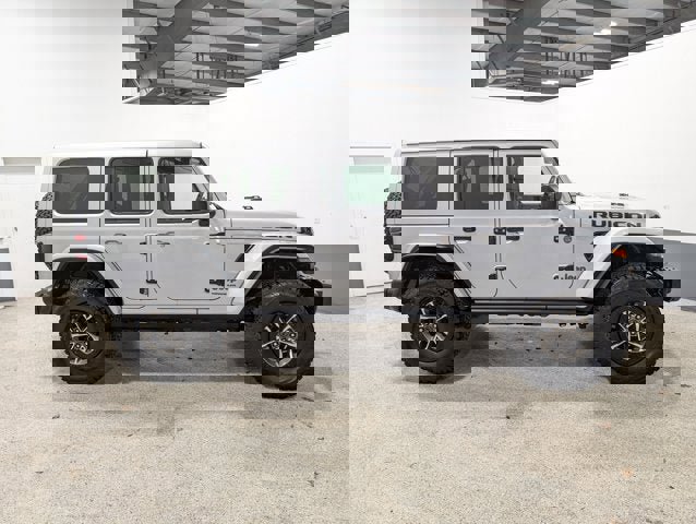 Used 2024 Jeep Wrangler Unlimited Rubicon 392 image 2