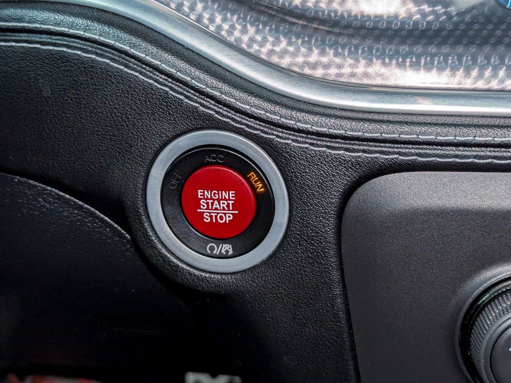 Used 2022 Dodge Charger SRT Hellcat w/ Harman/Kardon Audio Group image 29