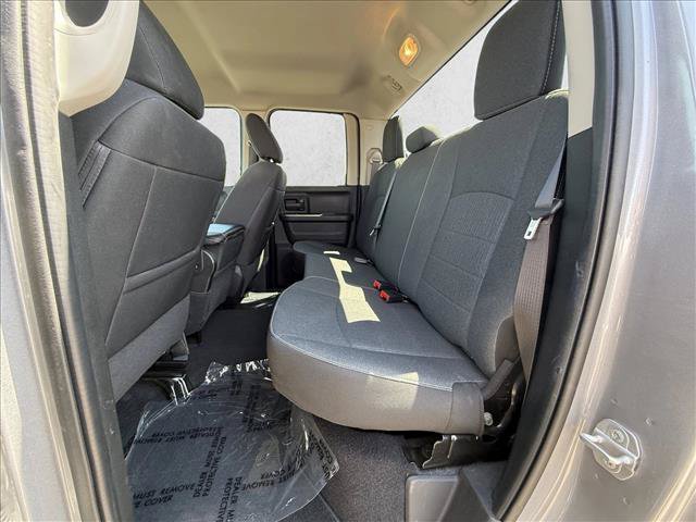 Used 2022 RAM 1500 Tradesman w/ Chrome Plus Package RWD image 21