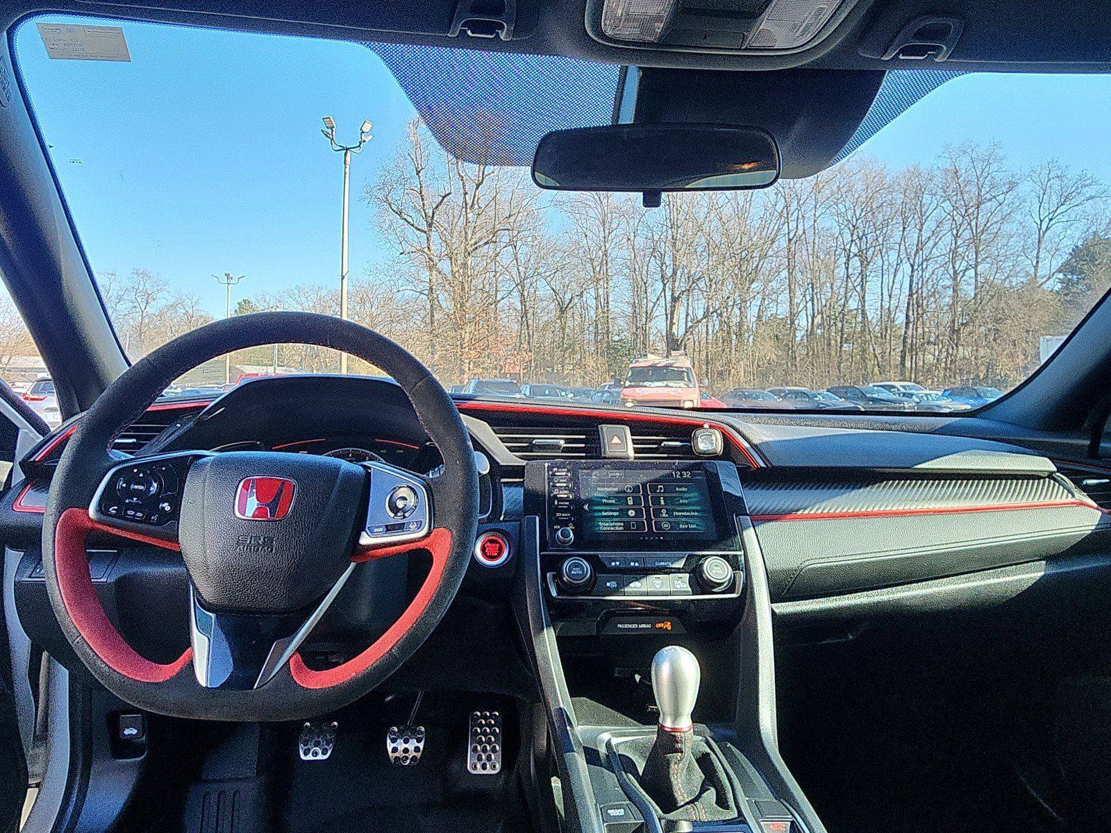 Used 2021 Honda Civic Type R image 20