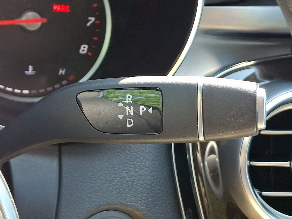 Used 2019 Mercedes-Benz C 300 4MATIC Sedan image 20