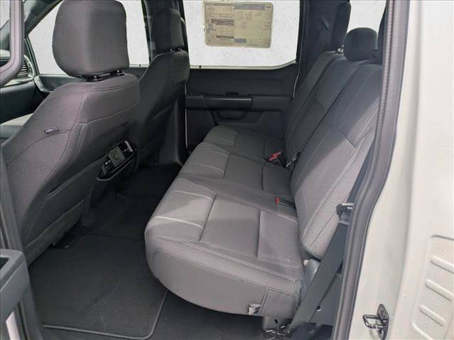 New 2026 Ford F150 STX w/ Equipment Group 200A RWD image 15