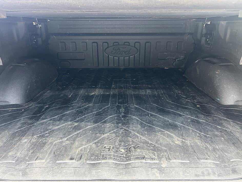 Used 2015 Ford F150 XLT w/ Equipment Group 302A Luxury image 30