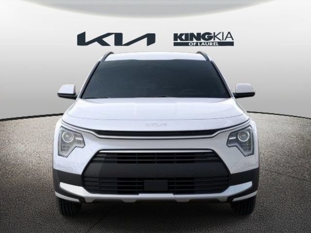 New 2026 Kia Niro EX w/ EX Premium Package FWD image 2