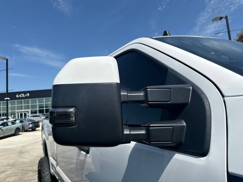 Used 2019 Ford F250 XLT w/ XLT Value Package AWD/4WD image 47