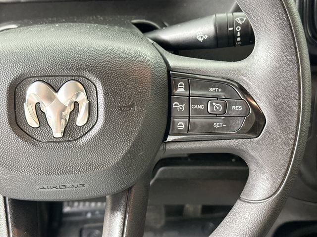 Used 2022 RAM ProMaster 1500 w/ Premium Appearance Group FWD image 23