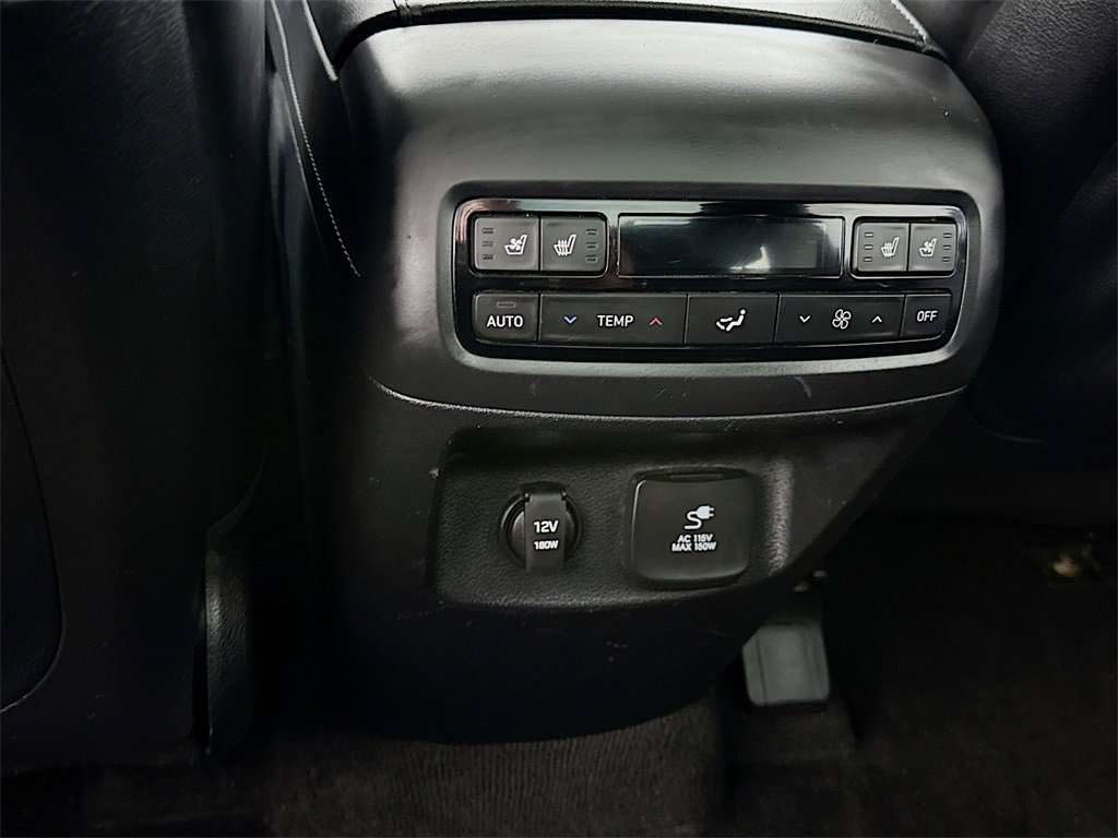 Used 2020 Hyundai Palisade Limited image 30