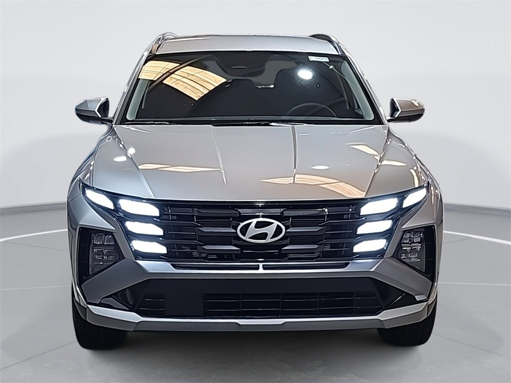New 2026 Hyundai Tucson SEL image 2