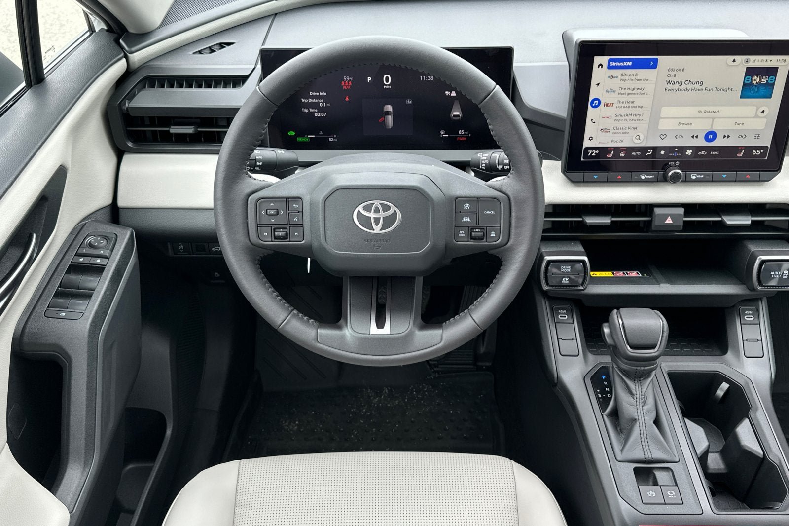 New 2026 Toyota RAV4 XLE Premium FWD image 51
