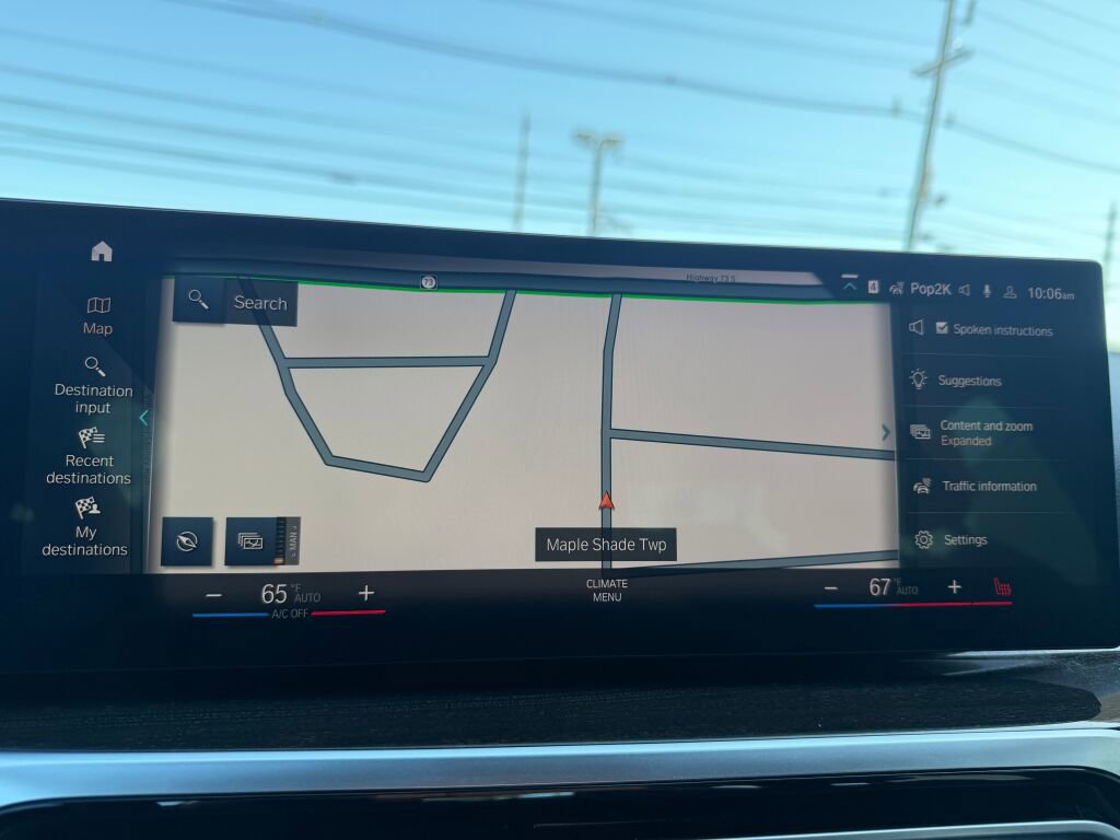 Used 2023 BMW 330i xDrive Sedan w/ Premium Package image 15