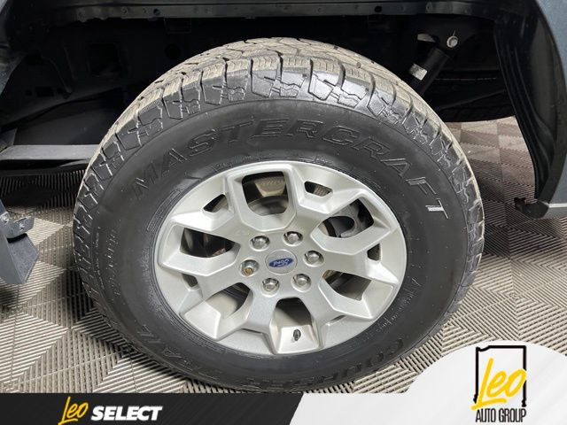 Used 2021 Ford F150 XLT w/ Equipment Group 301A Mid AWD/4WD image 26