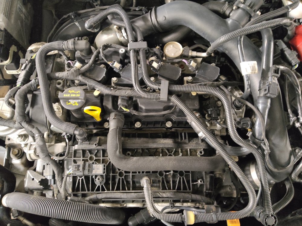 Used 2019 Ford Fusion SEL FWD image 30