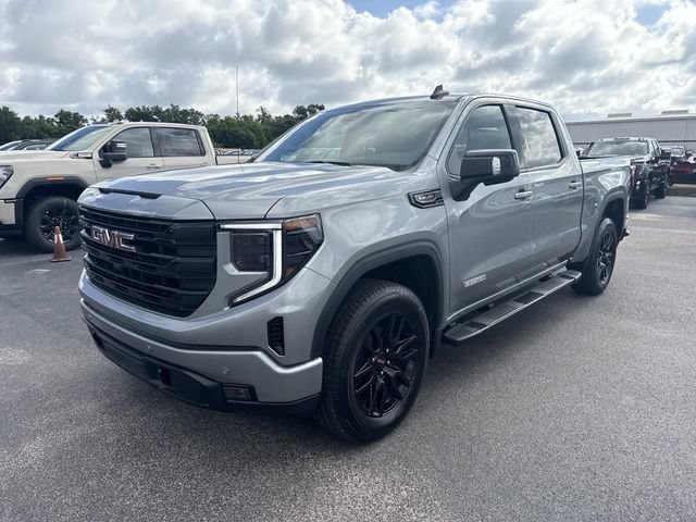 New 2026 GMC Sierra 1500 Elevation w/ Elevation Premium Package AWD/4WD image 7