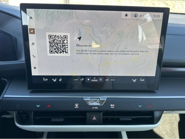 New 2026 Lexus ES 350h w/ Convenience Package FWD image 10