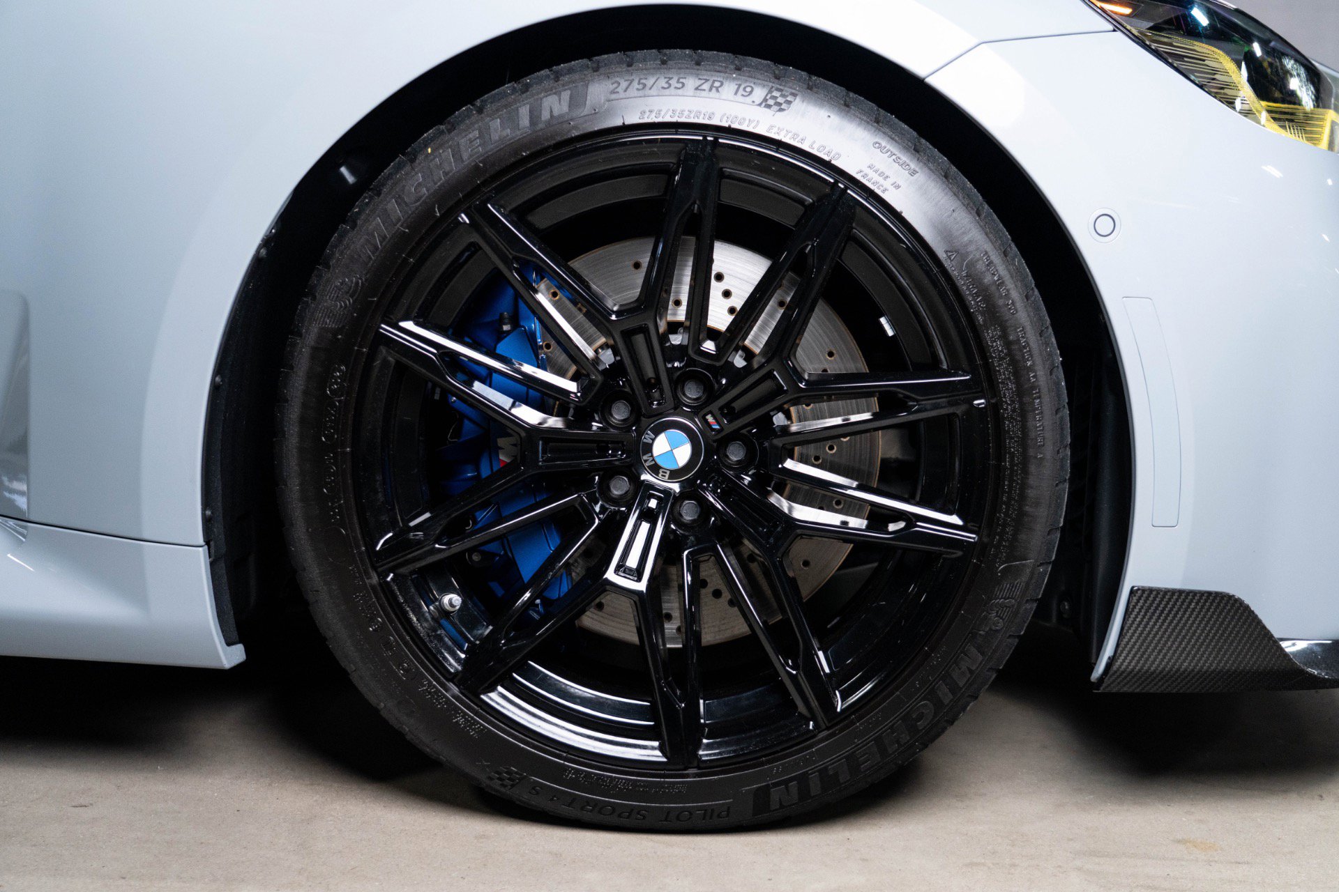 Used 2024 BMW M2 w/ Lighting Package image 22
