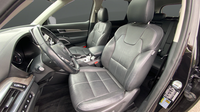 Used 2021 Kia Telluride EX AWD/4WD image 9