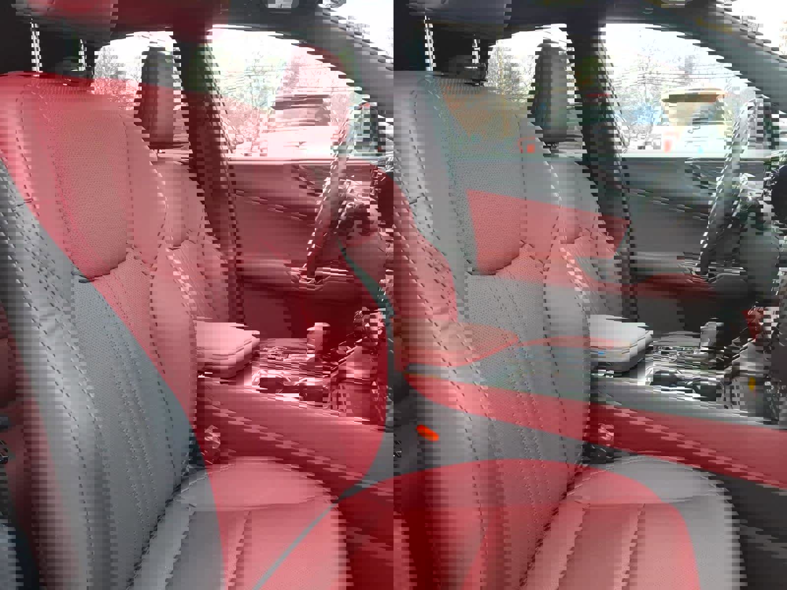 Used 2024 Lexus NX 350 AWD image 25