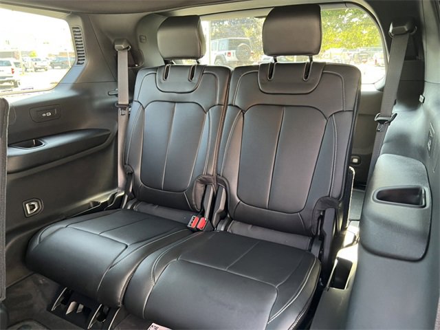 New 2025 Jeep Grand Cherokee L Limited image 7