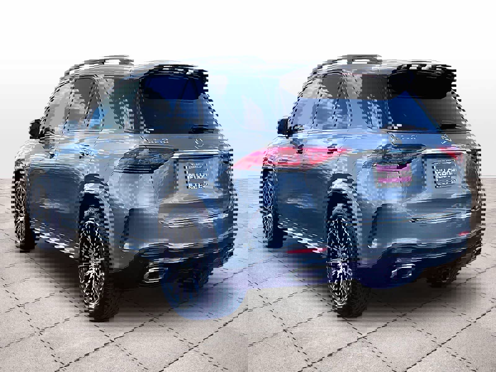 Used 2021 Mercedes-Benz GLE 450 4MATIC image 13