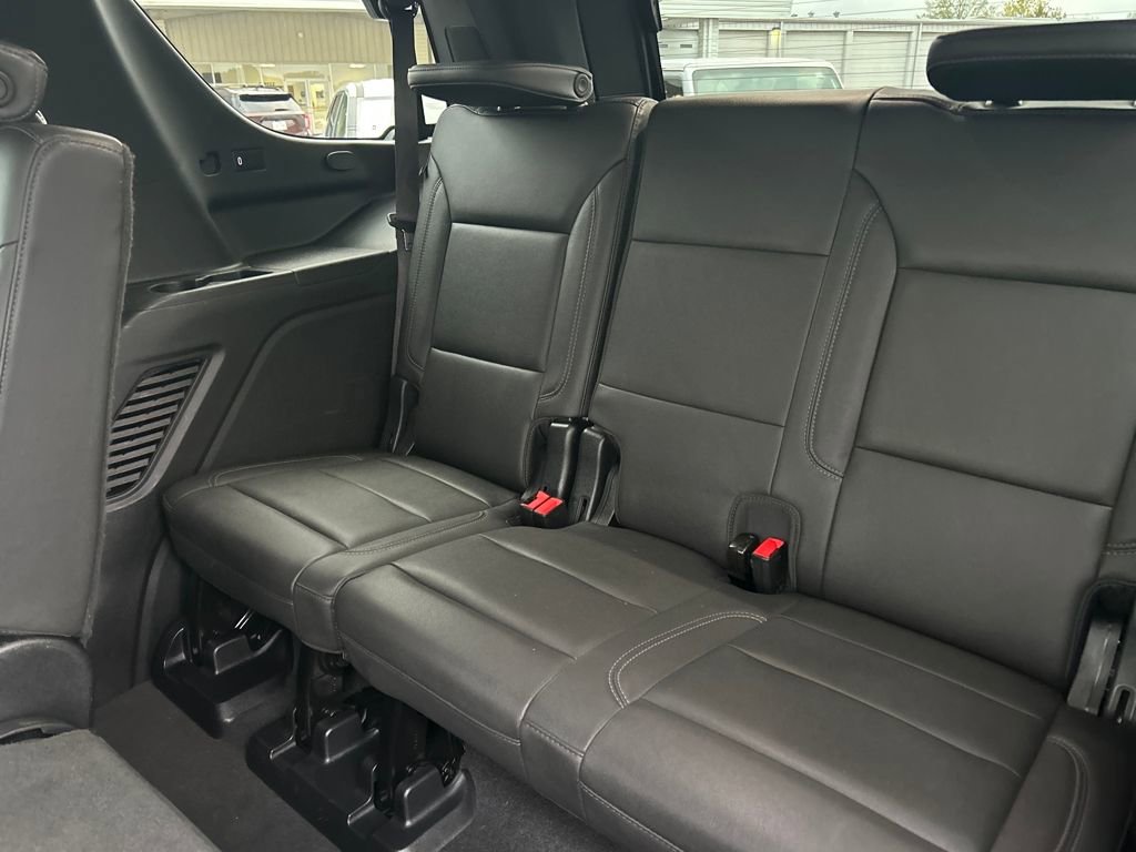 Used 2023 Chevrolet Tahoe LT image 26