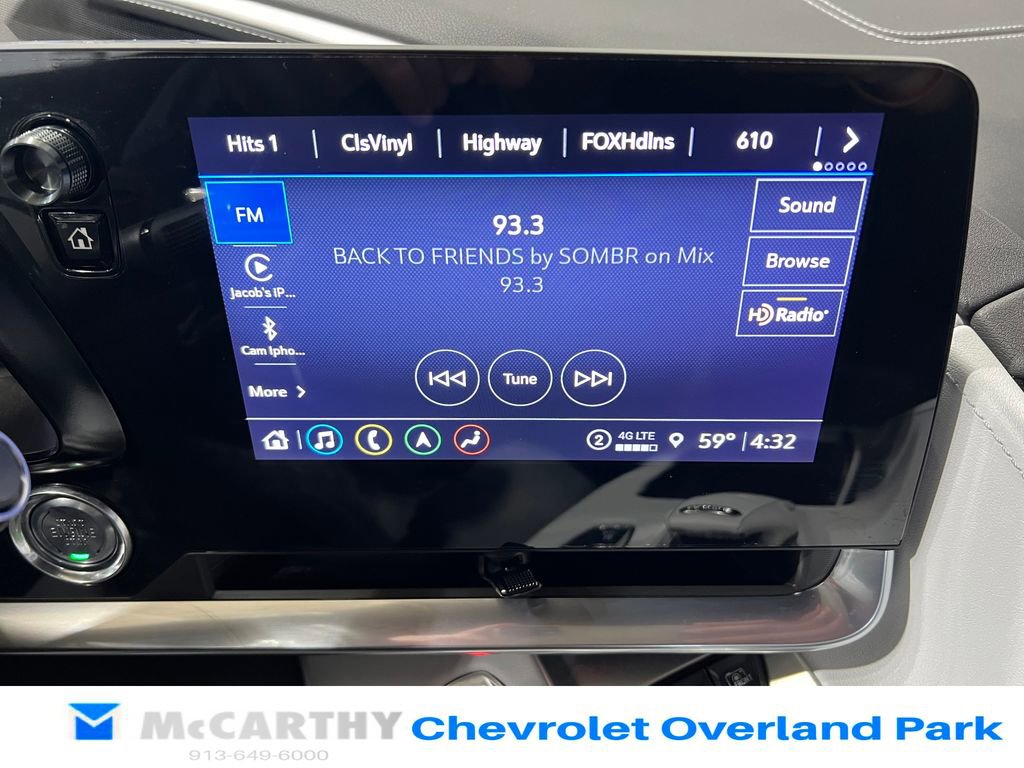 Used 2023 Chevrolet Corvette Z06 image 29