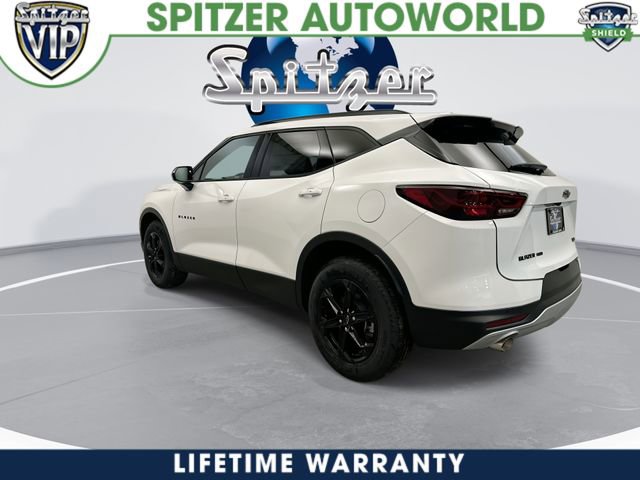 New 2026 Chevrolet Blazer LT w/ Convenience Package image 6