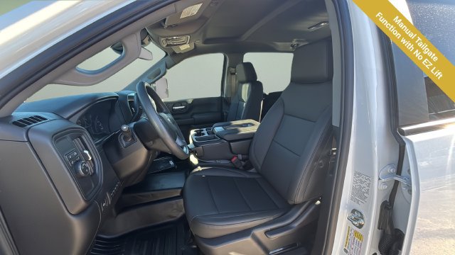 New 2026 Chevrolet Silverado 2500 W/T w/ WT Convenience Package RWD image 26