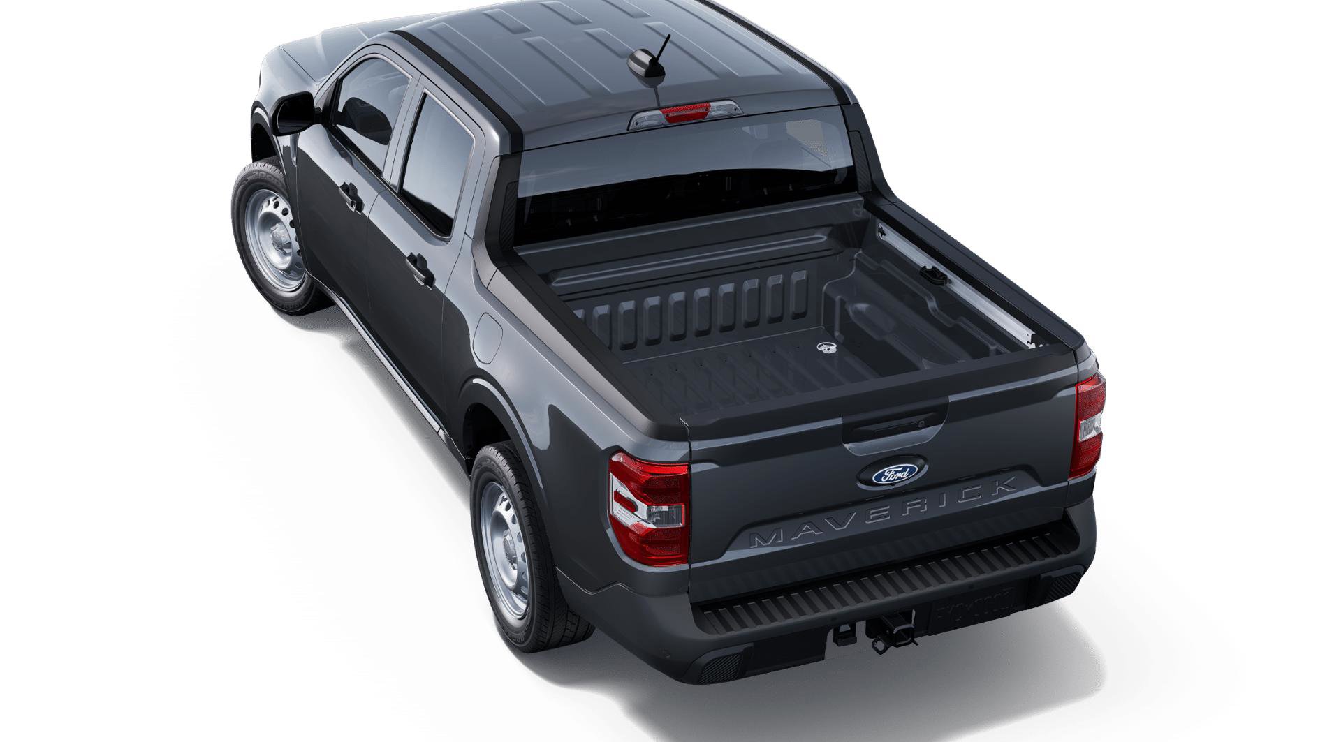 New 2025 Ford Maverick XL image 26