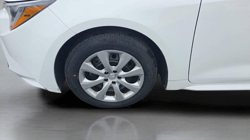 Used 2024 Toyota Corolla LE image 10