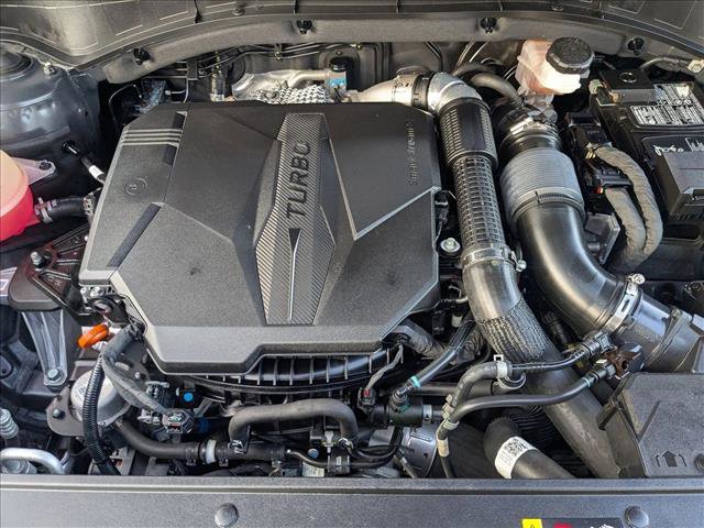 Used 2023 Kia Sorento X-Line EX image 21