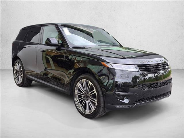 New 2027 Land Rover Range Rover Sport SE AWD/4WD image 6