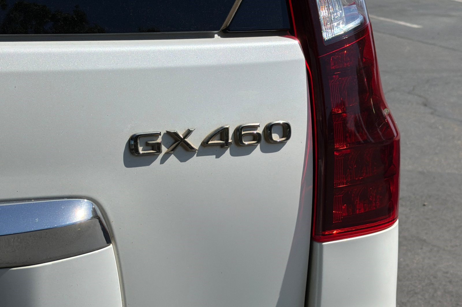 Used 2019 Lexus GX 460 Luxury AWD/4WD image 37