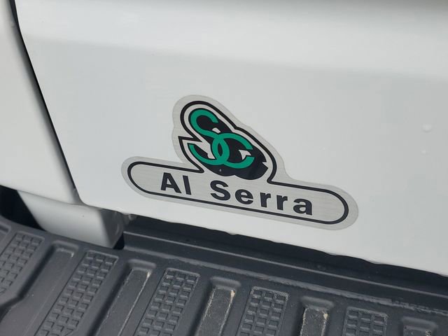 Certified 2024 GMC Sierra 1500 Elevation image 7