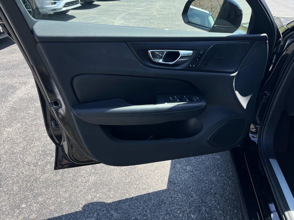 Certified 2023 Volvo S60 T8 Plus w/ Climate Package image 22