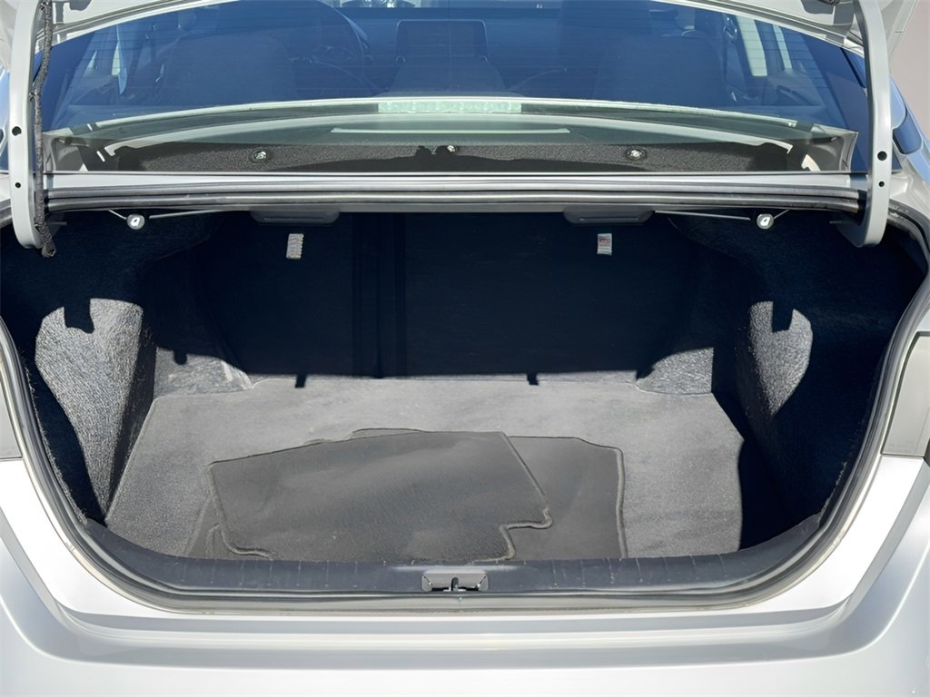 Used 2023 Nissan Altima 2.5 SV image 19