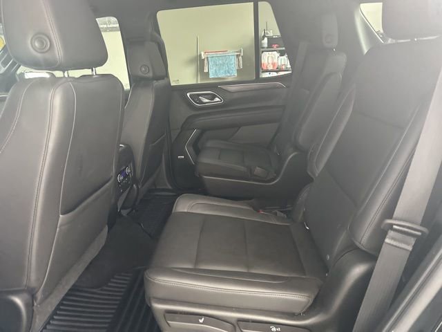 Used 2021 Chevrolet Tahoe LT w/ LT Signature Package AWD/4WD image 16