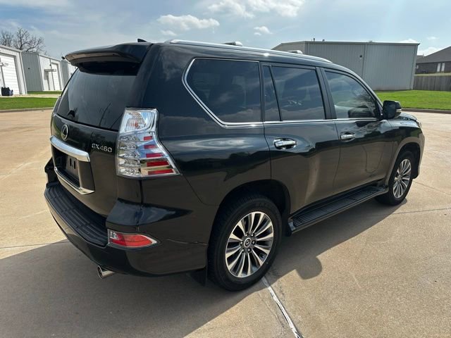 Used 2023 Lexus GX 460 Luxury w/ Accessory Package image 5