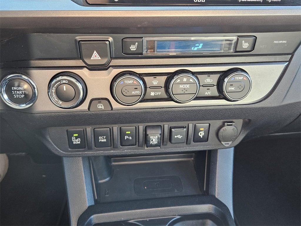 Used 2020 Toyota Tacoma TRD Off-Road image 20