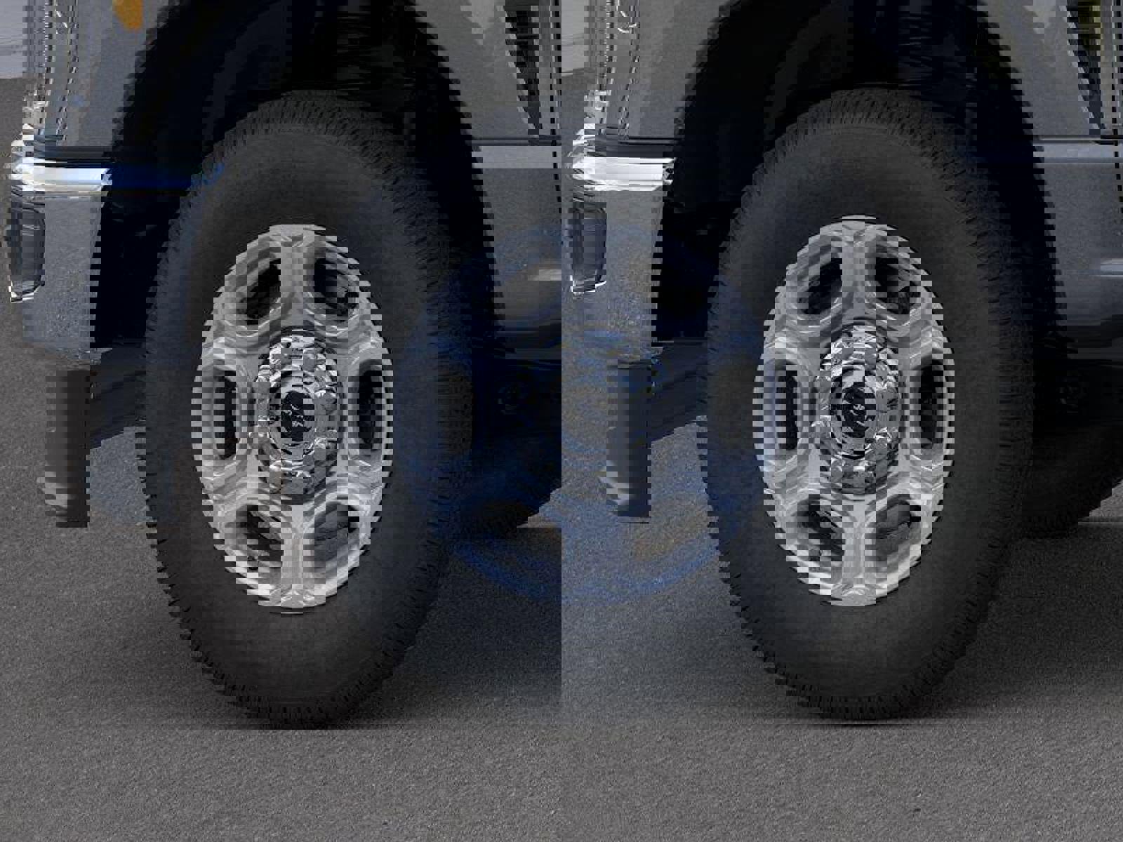 New 2026 Ford F250 XLT w/ Snow Plow Prep Package image 18