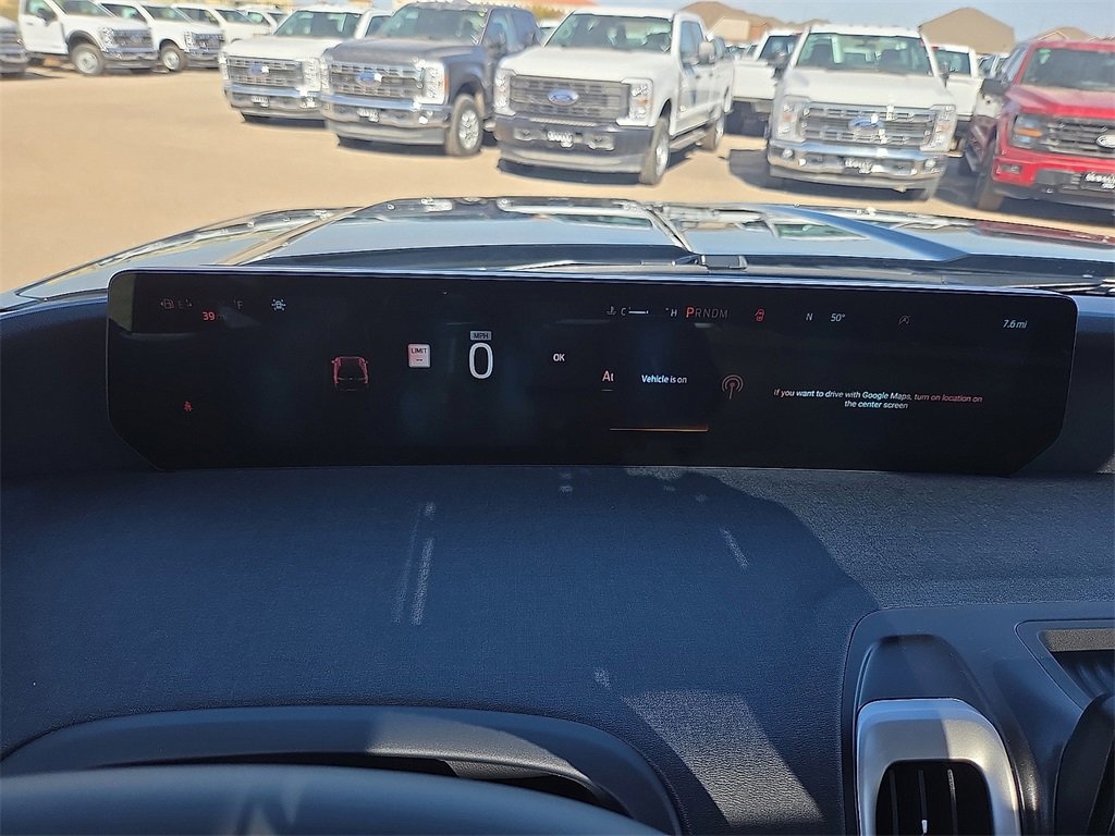 New 2025 Ford Expedition Active image 18