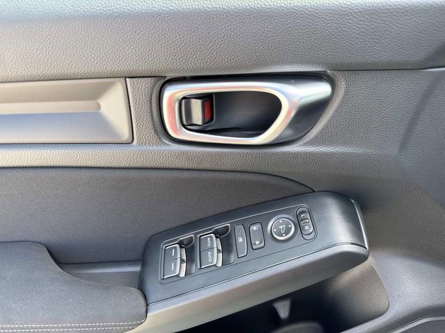 New 2026 Honda Civic Sport image 8