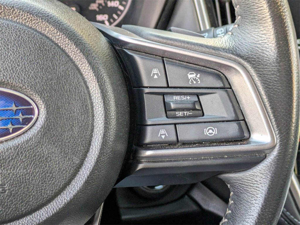 Used 2024 Subaru Outback Premium image 21