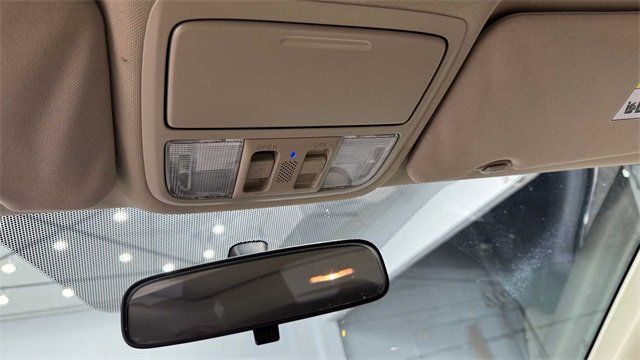 Used 2016 Honda CR-V EX image 28